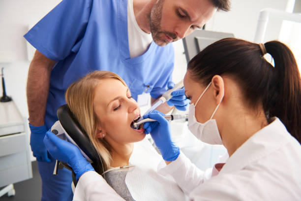 Best Oral Cancer Screening  in Mount Morris, IL