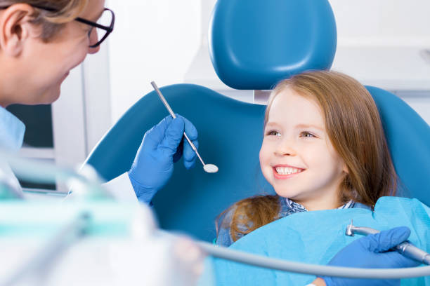 Best Full Mouth Reconstruction  in Mount Morris, IL