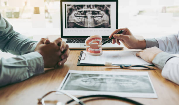 Oral Surgery in Mount Morris, IL