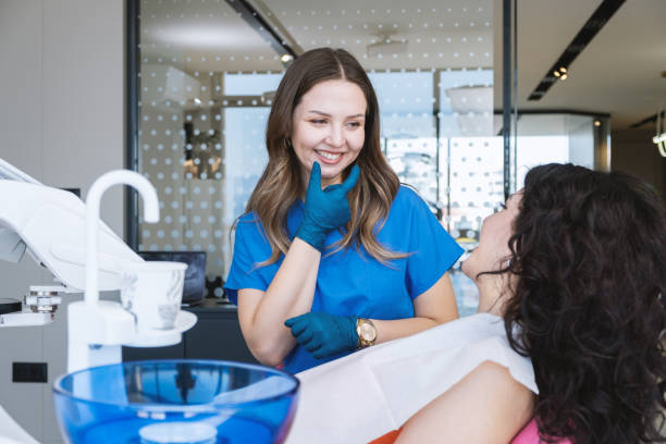 Best Laser Dentistry  in Mount Morris, IL