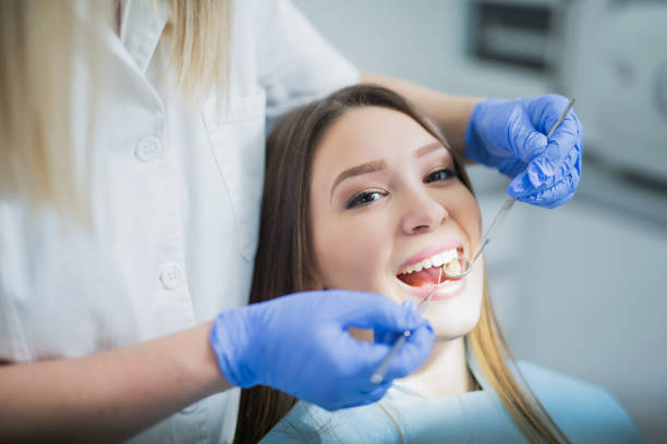 Best Dental Exams and Cleanings  in Mount Morris, IL