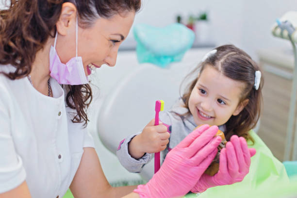 Best Tooth Extraction  in Mount Morris, IL